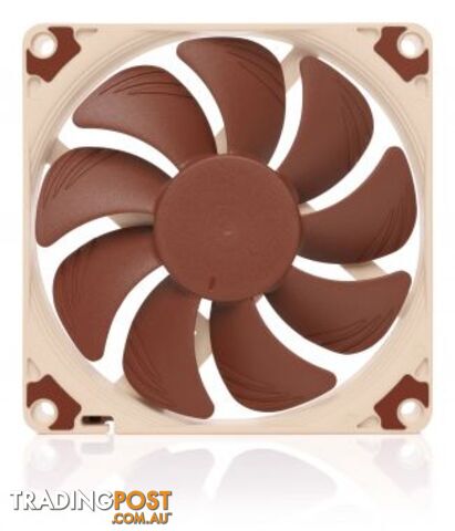 Noctua NF-A9X14-PWM 92mm NF-A9x14 PWM 220RPM Fan - Noctua - 842431014177 - NF-A9X14-PWM - photo 1 of 1