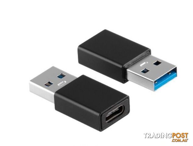 Oxhorn AD-U31-AM-F USB 3.0 A male to Type C female Adapter - Oxhorn - AD-U31-AM-F