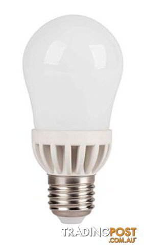 Helos LED Bulb BL001 6W E27 Natural White HS-BL001-6W-NW-E27 - Generic - HS-BL001-6W-NW-E27