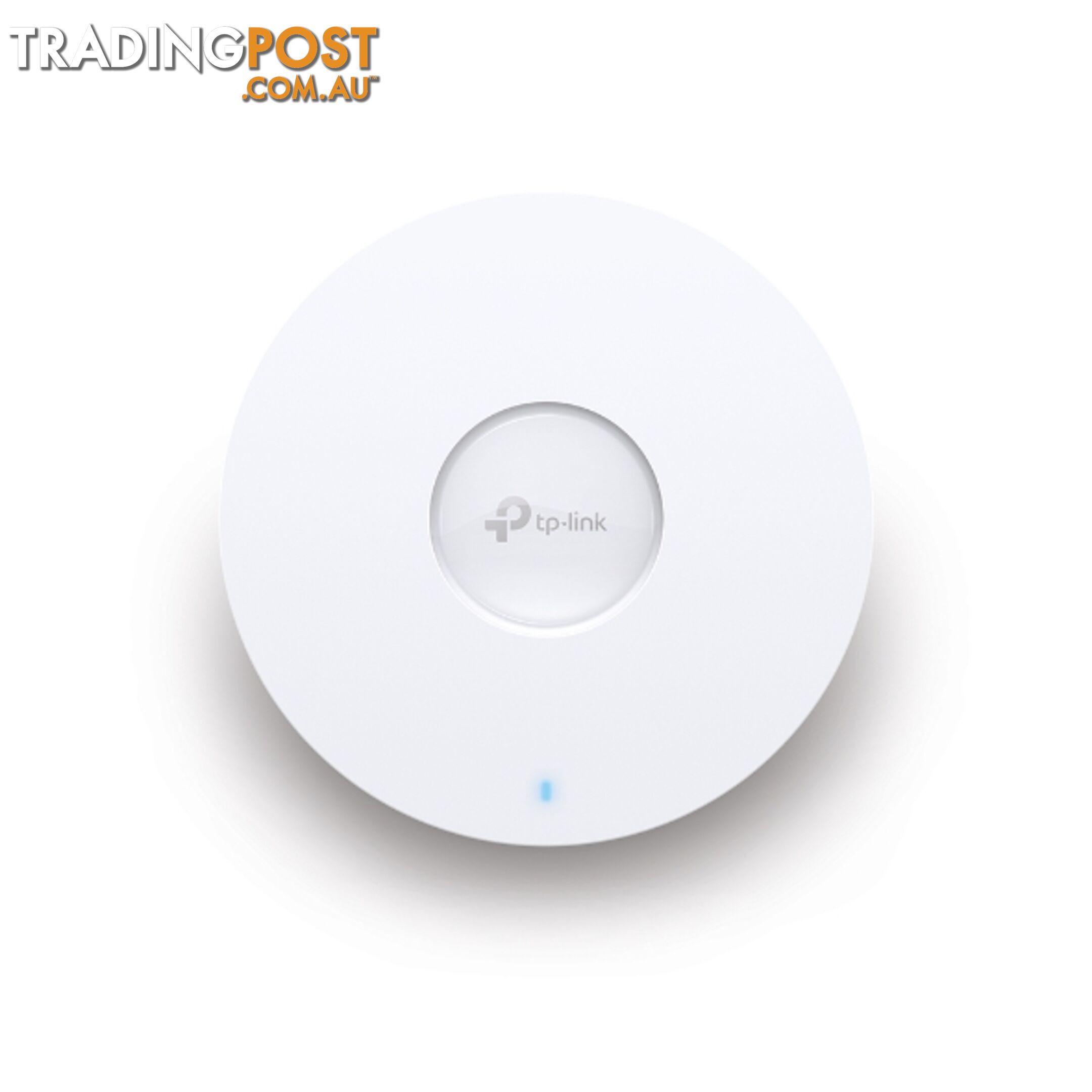 TP-Link EAP670 AX5400 Ceiling Mount WiFi 6 Access Point - TP-Link - 4897098687154 - EAP670