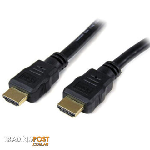 HDMI 0.5M Cable M-M Support 4K 60Hz HDMI-0.5K - Generic - 9341756012918 -...