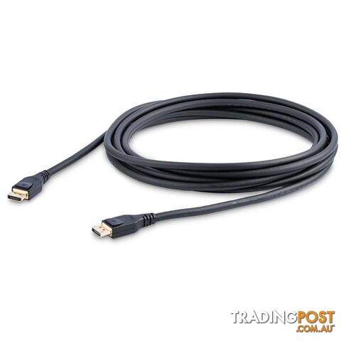 STARTECH DP14MM5M Cable - DisplayPort 1.4 - 5m 16.4 ft - StarTech - 065030880558 - DP14MM5M