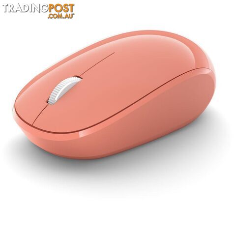 Microsoft RJN-00041 MS Bluetooth Mouse Peach - Microsoft - 889842532616 - RJN-00041