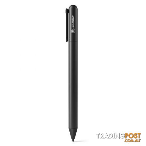 Alogic ALUS19 USI stylus Pen - Black - Alogic - 9350784023360 - ALUS19