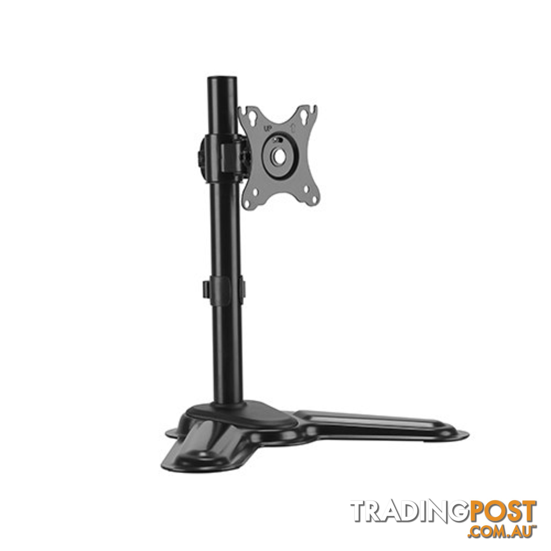 Brateck LDT30-T01 SINGLE Monitor PREMIUM ARTICULATING ALUMINUM Monitor STAND - Brateck - 6956745161121 - LDT30-T01