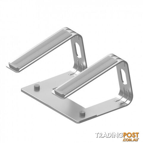 Simplecom CL510 Ergonomic Aluminium Cooling Stand Elevator for Laptop Macbook -...
