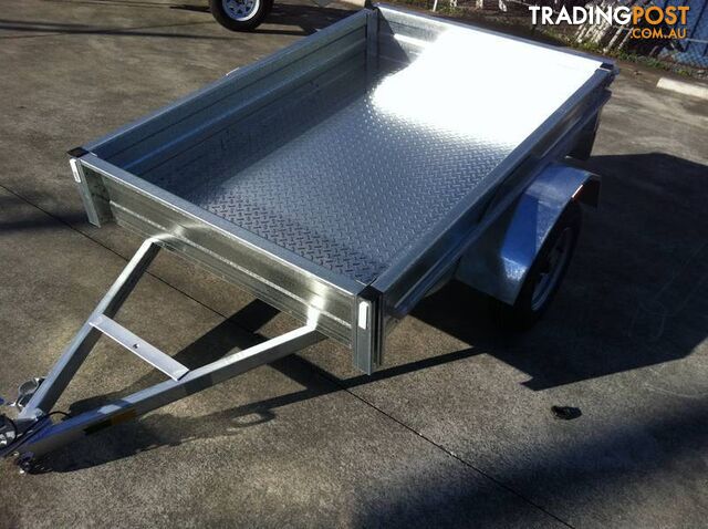 BOX TRAILERS - photo 5 of 5