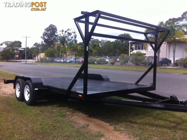 CAR CARRIERS - photo 2 of 5