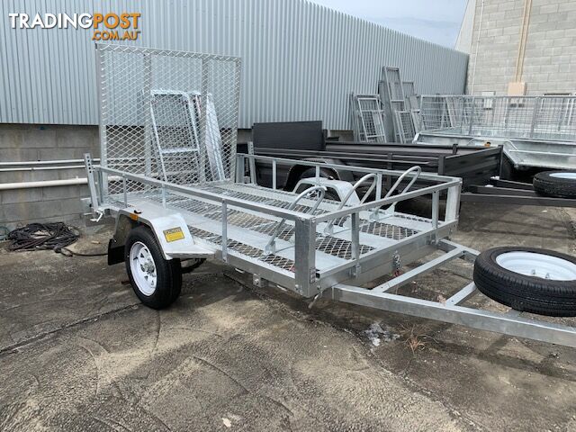 BIKE TRAILERS - photo 2 of 5