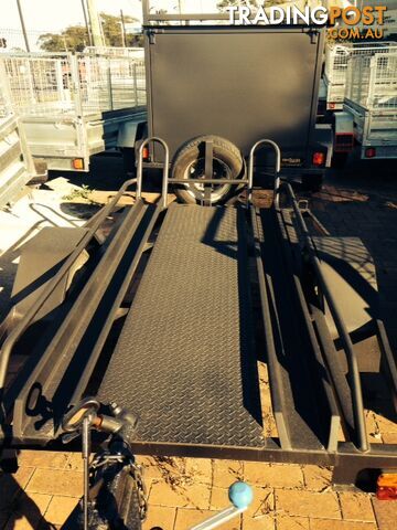 BIKE TRAILERS - photo 3 of 5