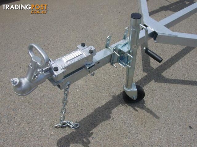 BOAT TRAILERS - photo 4 of 5