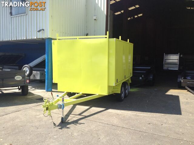 ENCLOSED TRAILERS - photo 5 of 5
