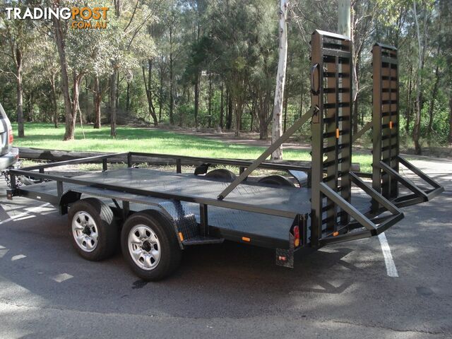 PLANT TRAILERS - photo 2 of 5