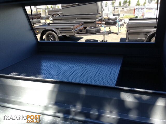 BUILDERS TRAILERS - photo 3 of 5