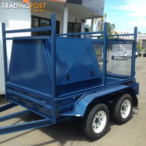 BUILDERS TRAILERS - photo 5 of 5