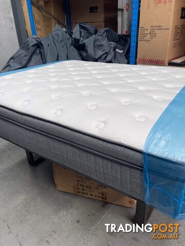 King Size Mattress