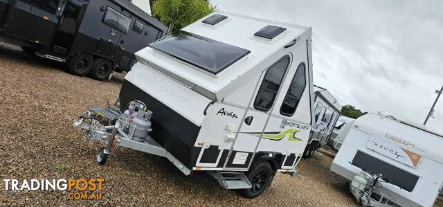 2023 AVAN SPORTSLINER 