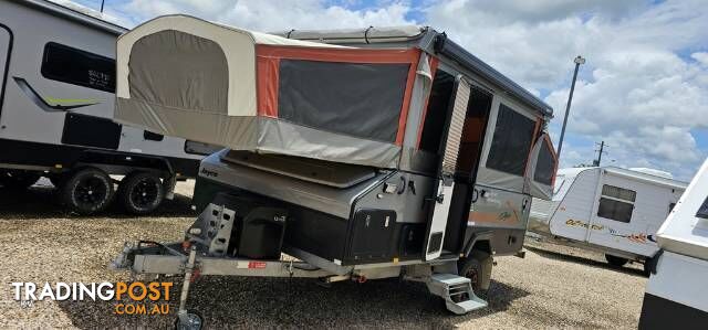 2019 JAYCO EAGLE OUTBACK 