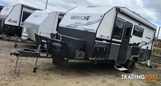 2023 GOODLIFE RV TOURER186F LTD 