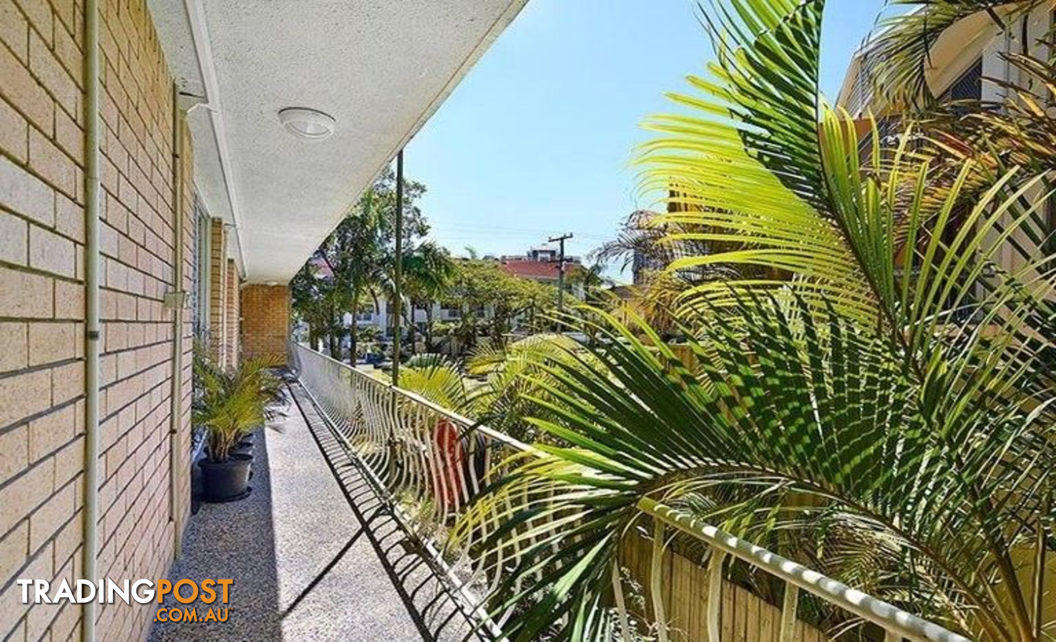 2 20 Genoa Street Surfers Paradise QLD 4217