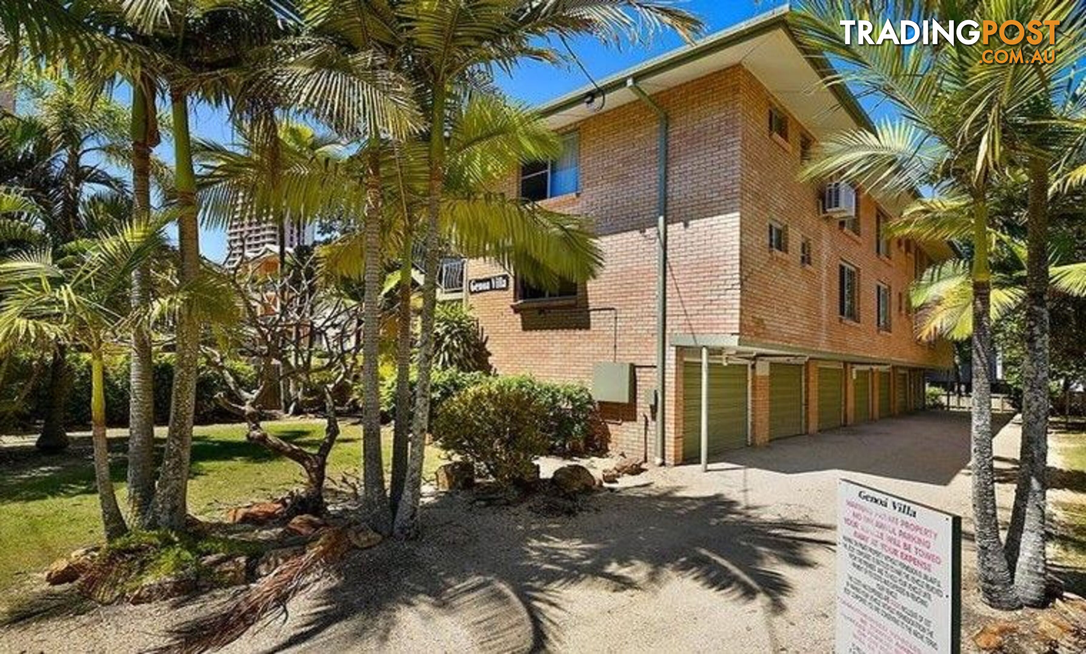 2 20 Genoa Street Surfers Paradise QLD 4217