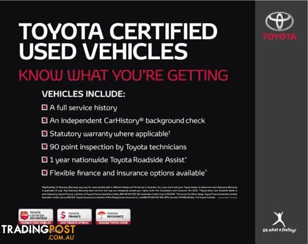 2015 Toyota Hilux SR5 (4x4) GUN126R Dual Cab Utility - photo 2 of 17