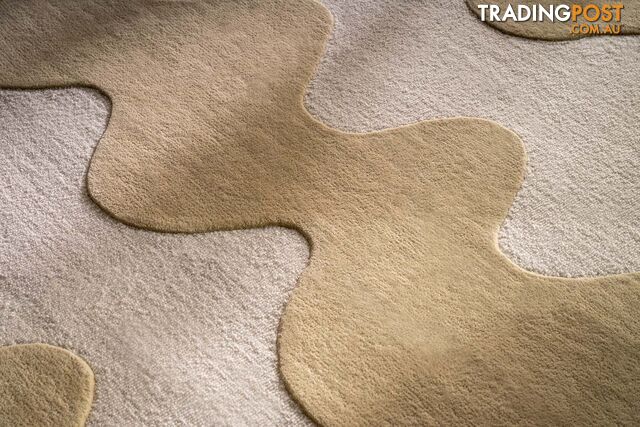 Marimekko Lokki Butter 133901 Rug 300X80CM  - BC-MKO-133901-300X80 - photo 5 of 11