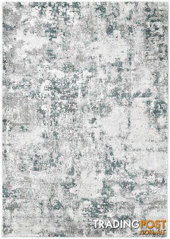 Venue Green Rug 240x330cm - AVENUE-34025-6141-240X340