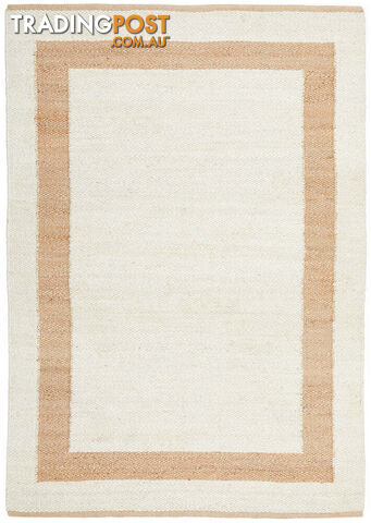 Sahara Maria Natural Rug 225X155CM - SAH-MARIA-225X155