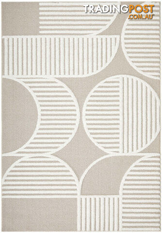 Lotus Leo Mixed Rug 330X240CM  - LOT-LEO-MIXED-330X240