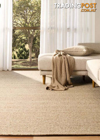 Savoy Brown 155 x 225CM - BSAVOY-BROWN