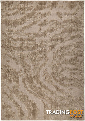 Haven Nyla Latte Rug 330X240CM - HVN-NYLA-LATTE-330X240