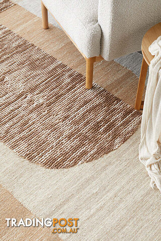 Summit Orb Toffee 330X240CM - SUM-ORB-330-240CM