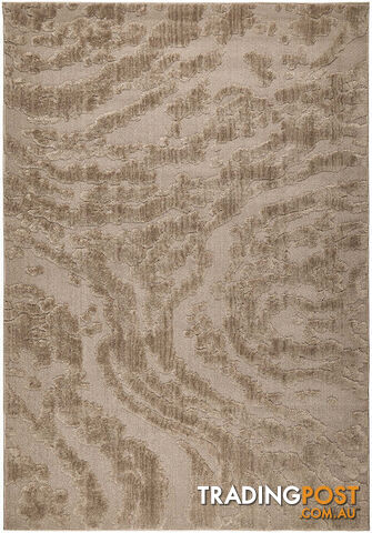 Haven Nyla Latte Rug 400X300CM - HVN-NYLA-LATTE-400X300
