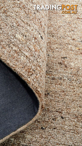 Diva Embrace Beige Rug 400X300CM - CLO-EMB-BEIGE-400X300