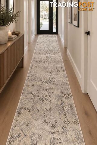 Selena Hallway Runner 80CM Wide 6.5M