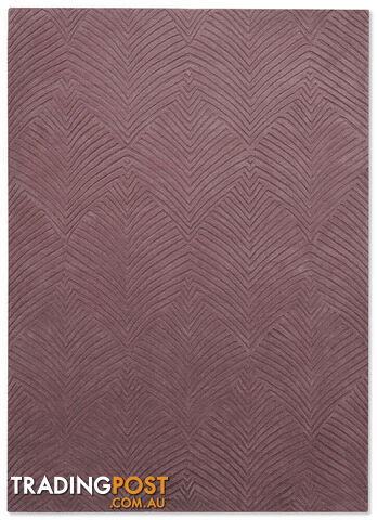 Wedgwood Folia Mink 038902 150X150CM - BC-WED-038902-150X150