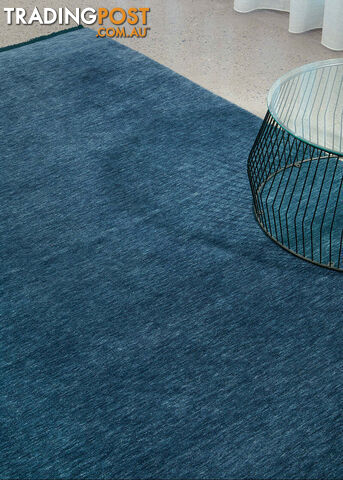 Diva Navy Rug 230X160CM - CLO-KIN-NAVY-230X160