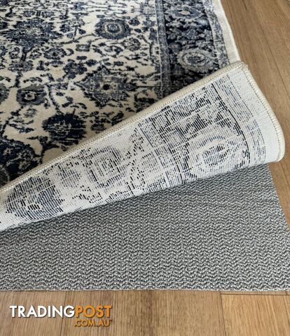 Non Slip Underlay 80CM Wide For Hallway Runners 13.5M
