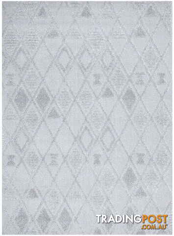 Marigold Lisa Silver 330X240CM - MAR-LISA-SIL-330X240