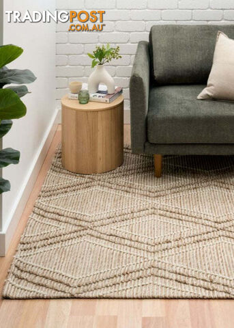 Nita Beige 300 x 400CM - no stock - EANITA10207-BEIGE