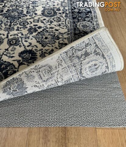 Non Slip Underlay 80CM Wide For Hallway Runners 2M - 75CM Underlay