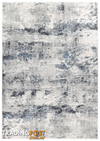 Sian Blue Jasper Rug 160x230cm - SIAN-32667-6258-160X230