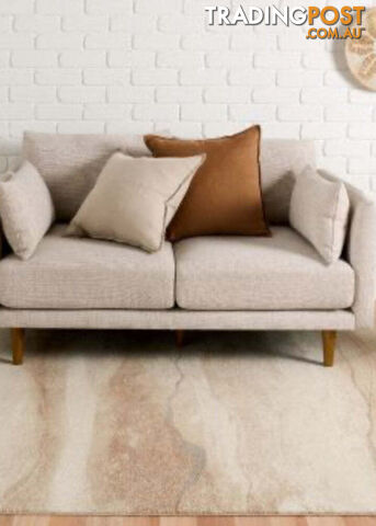 Carmen Rust Dunes 240 x 320CM - DCARSEN57719-651