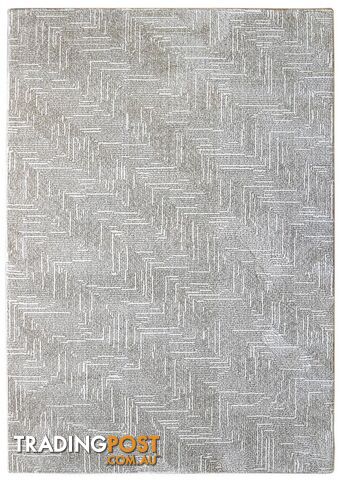 May Beige Rug 240x330cm - MAYA-63255560-240x340