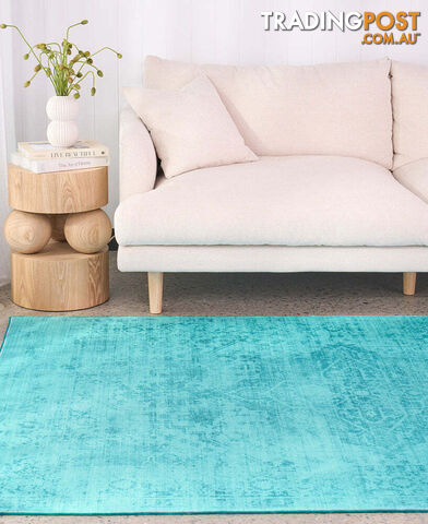 Gemstone Topaz Rug 160X100CM - GEM-TOPAZ-160X100
