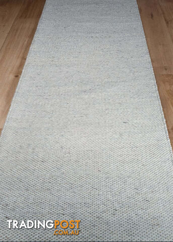 Lani Pearl Hallway Runner 80cm Wide 3M
