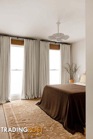 Darren Palmer Malabar Ginger Rug 230X160CM - DP-MLB-GINGER-230X160