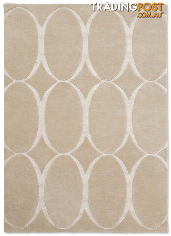 Wedgwood Renaissance Beige 039001 240X170CM - BC-WED-039001-240X170
