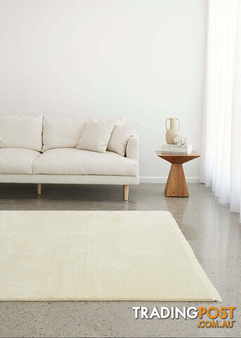 Diva Cream Rug 400X300CM - CLO-KIN-CREAM-400X300